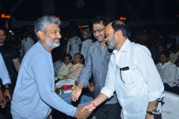 KGF Movie Pre Release Function Photos